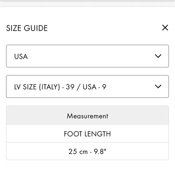 Louis Vuitton Pool Pillow Comfort Mule Black 39 EU - Picture 12 of 12